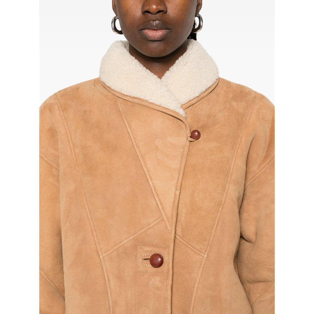 Blazé Milano Outerwears - Brown | 39b99e8b5d1bbb384326fe5b645f672a183ac00e