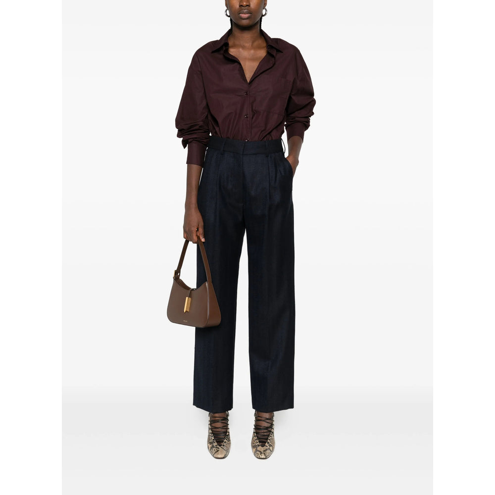 Blazé Milano Pants - Blue | 54e5a1d424e1da685dd0e9020c611d42db9eae1f