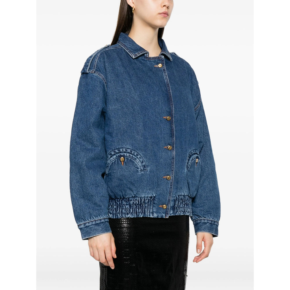 Blazé Milano Outerwears - Blue | 6c162b7a6845b643e9228821ab22be6dc82960a2