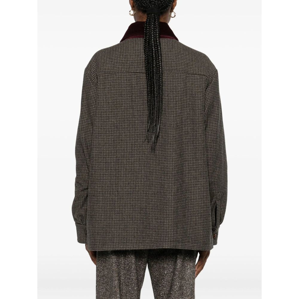 Blazé Milano Outerwears - Brown | e4587794c47b528ad628e4c211361d07a35c5dd7