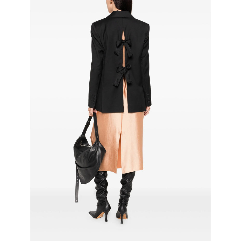 The Garment Jackets - Black | 1464f2e1c362e28929a0c4b73e5f86d61fe1f0cc