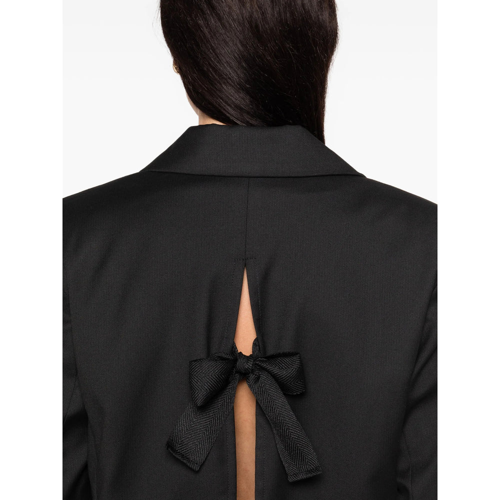 The Garment Jackets - Black | 835740af58e9a2b02809745a9ec6cde0dd664036