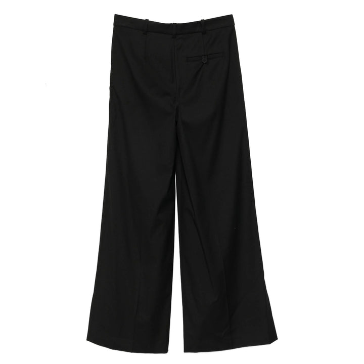 The Garment Pants - Black | f3f8da78ac64fb0cc7124bd634b47f1e63697333