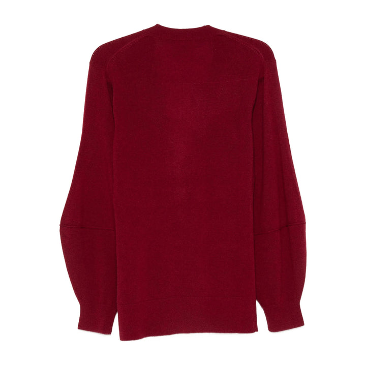 The Garment Sweaters - Red | ce4f0a71476e400366406617dbd840c656422ea3