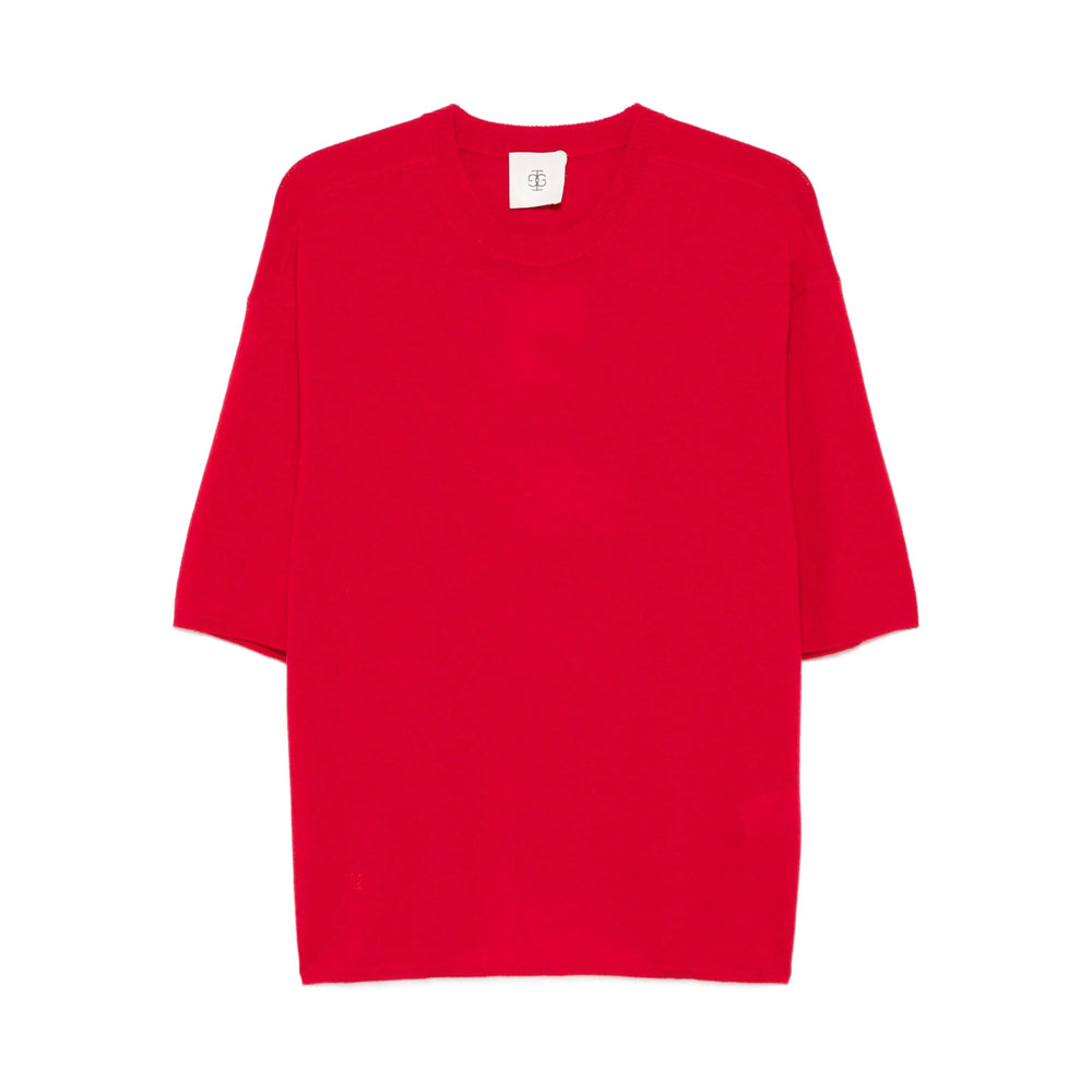 The Garment Sweaters - Red | e1be84711ecd41dff93bc4e5dfaffe2e5cb43075