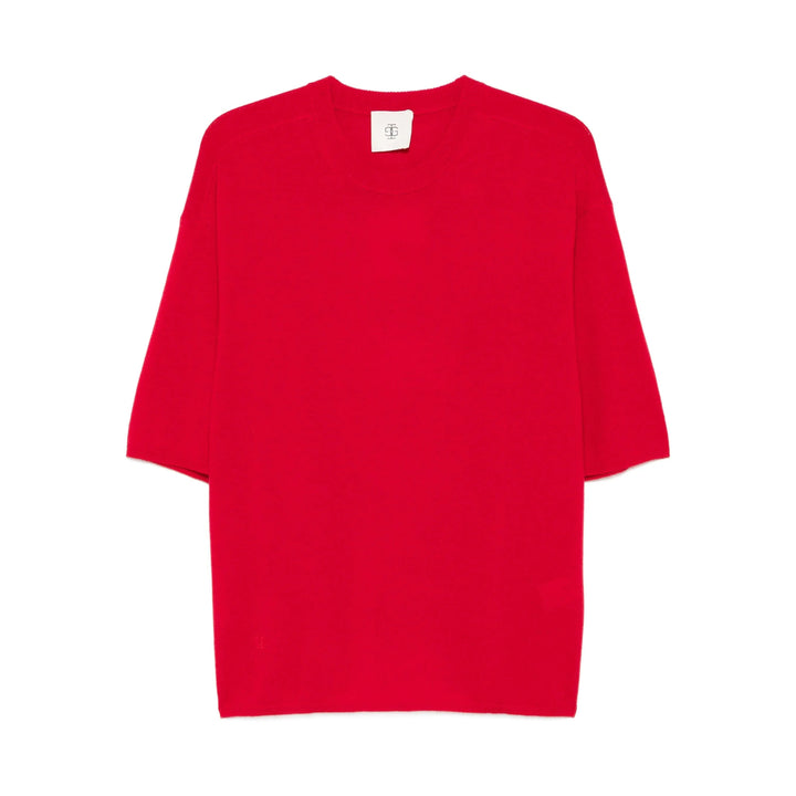 The Garment Sweaters - Red | e1be84711ecd41dff93bc4e5dfaffe2e5cb43075