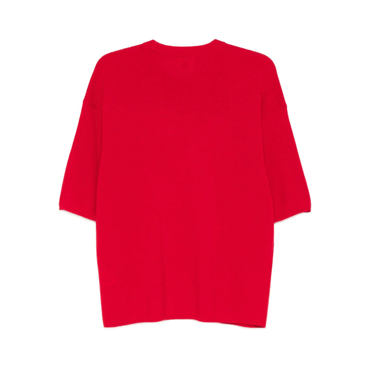 The Garment Sweaters - Red | ece4e80d0f771dd326f28963131033751d52f8d4