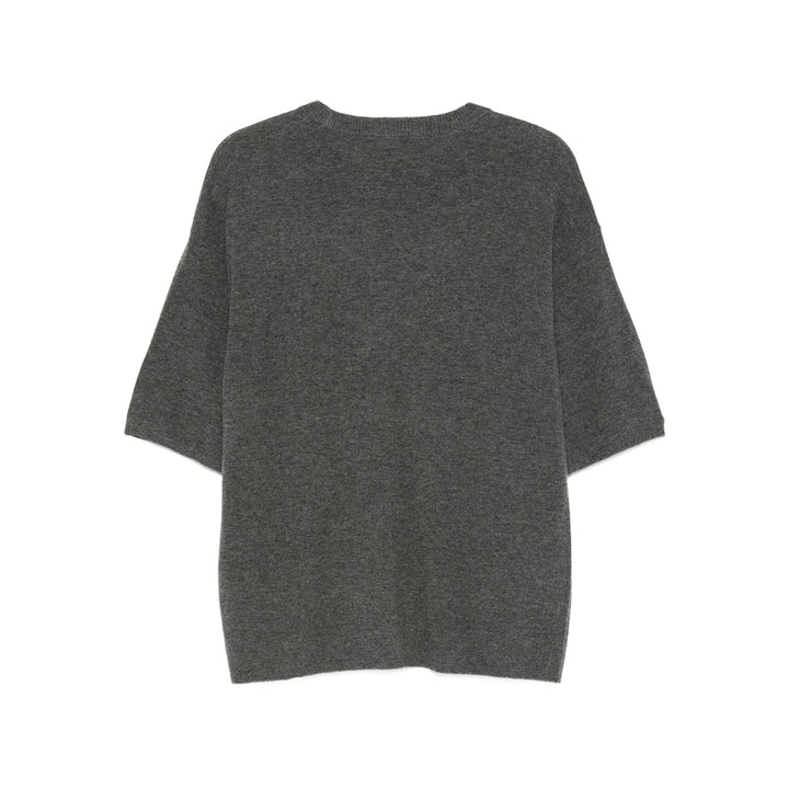 The Garment Sweaters - Gray | b7d17484bda73b264fb6196524c2857c5b795852