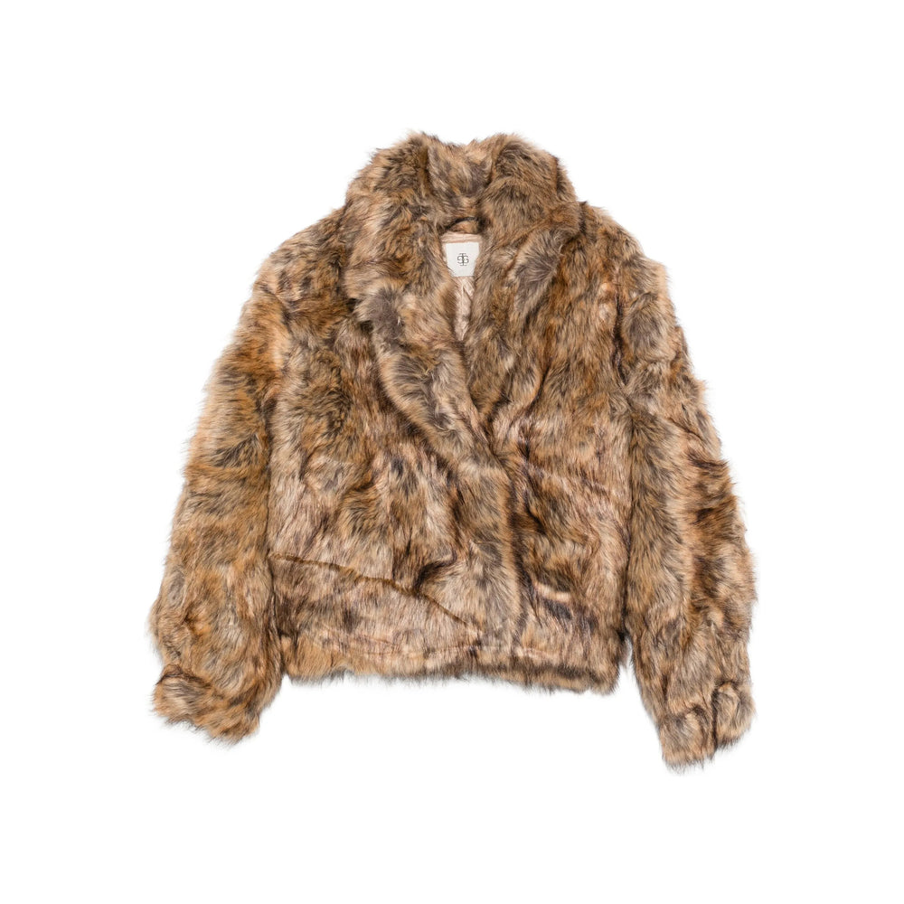 The Garment Outerwears - Brown | eb3059d76cd0f49832a58ac7d17f4a86a7211c7e