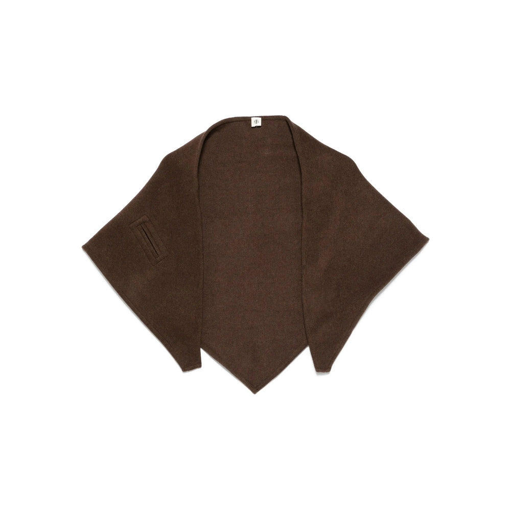The Garment Scarves - Brown | a666f1fc6e246fb0c149e1b1b41c77de3586d988