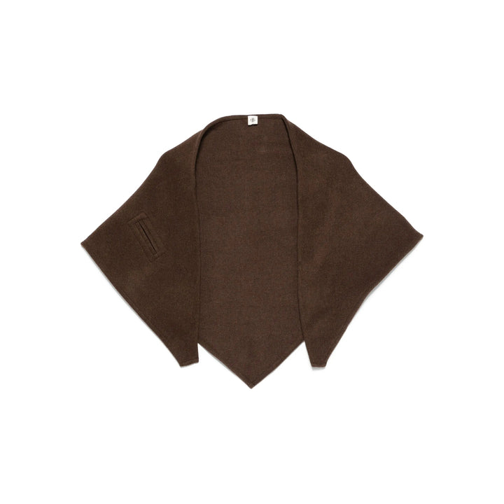The Garment Scarves - Brown | a666f1fc6e246fb0c149e1b1b41c77de3586d988