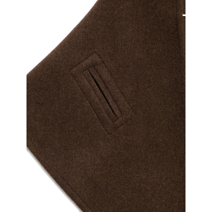 The Garment Scarves - Brown | 09b39b4d90c792608eedae03c73c6f6f36b569db