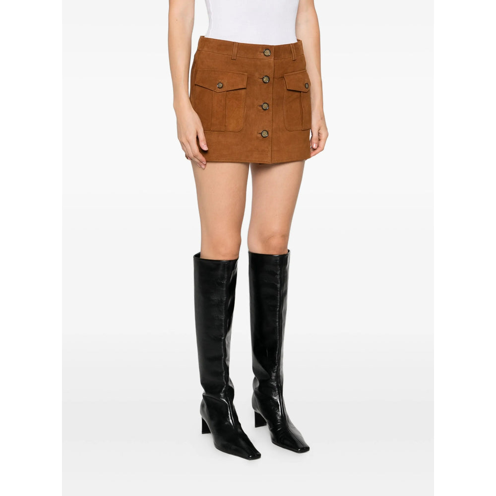 The Garment Skirts - Brown | a43a49053463643200a9f45ced7afcce0791f348