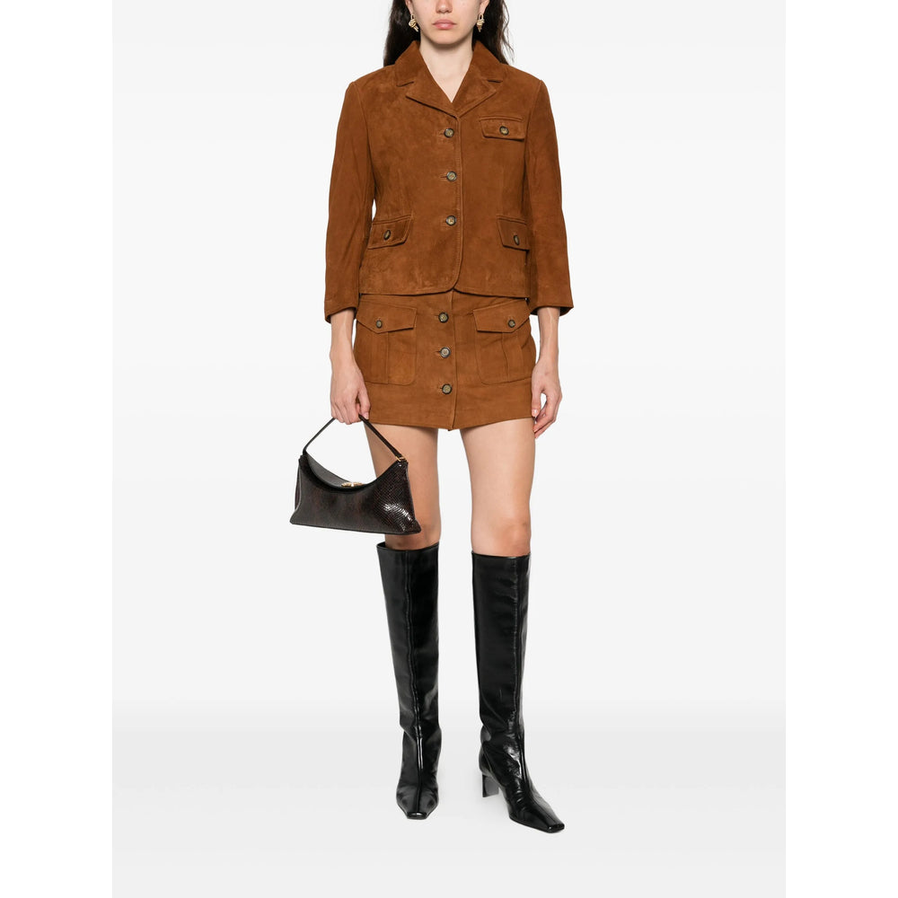 The Garment Skirts - Brown | 6aac7b17cfb0c3ecc4069ff717934643ced15276