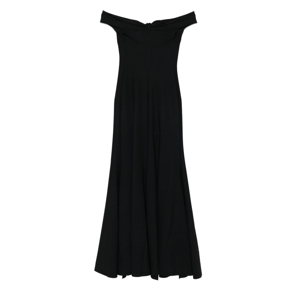 Chiara Boni Dresses - Black | 2666f0f35949308c90632b2ae15850bab9c1f98d