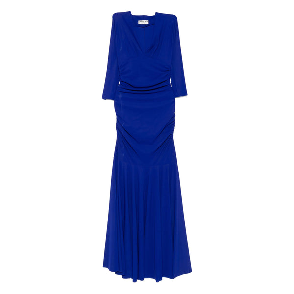 Dresses Blue