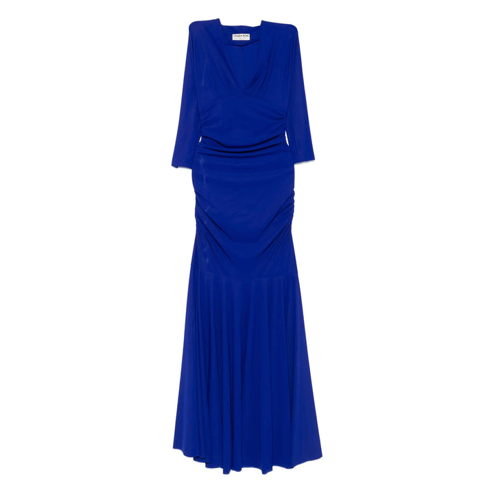Chiara Boni Dresses - Blue | af70b4bd2dda955d60d61348d704a60664d6feb8