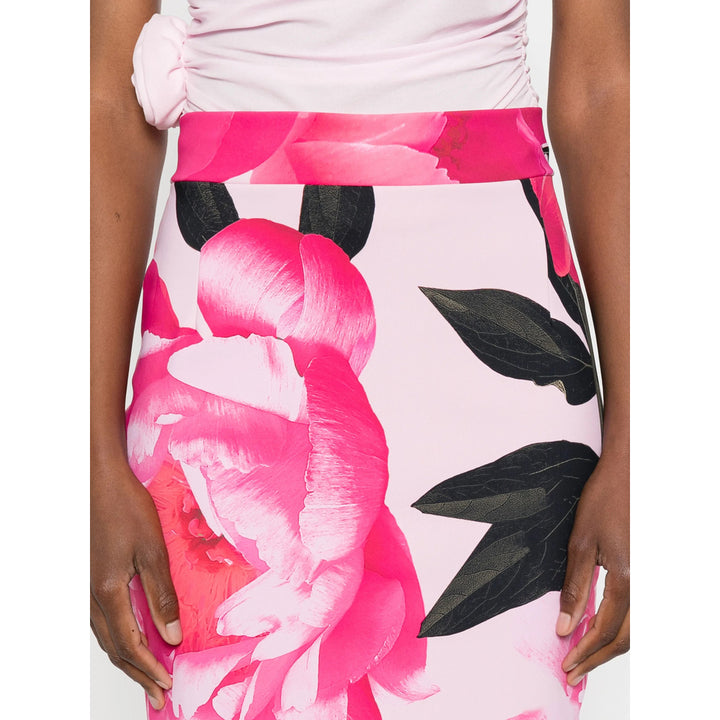 Chiara Boni Skirts - Pink | 3d699d3411b8d75da9c1455699dfca099dc511d7