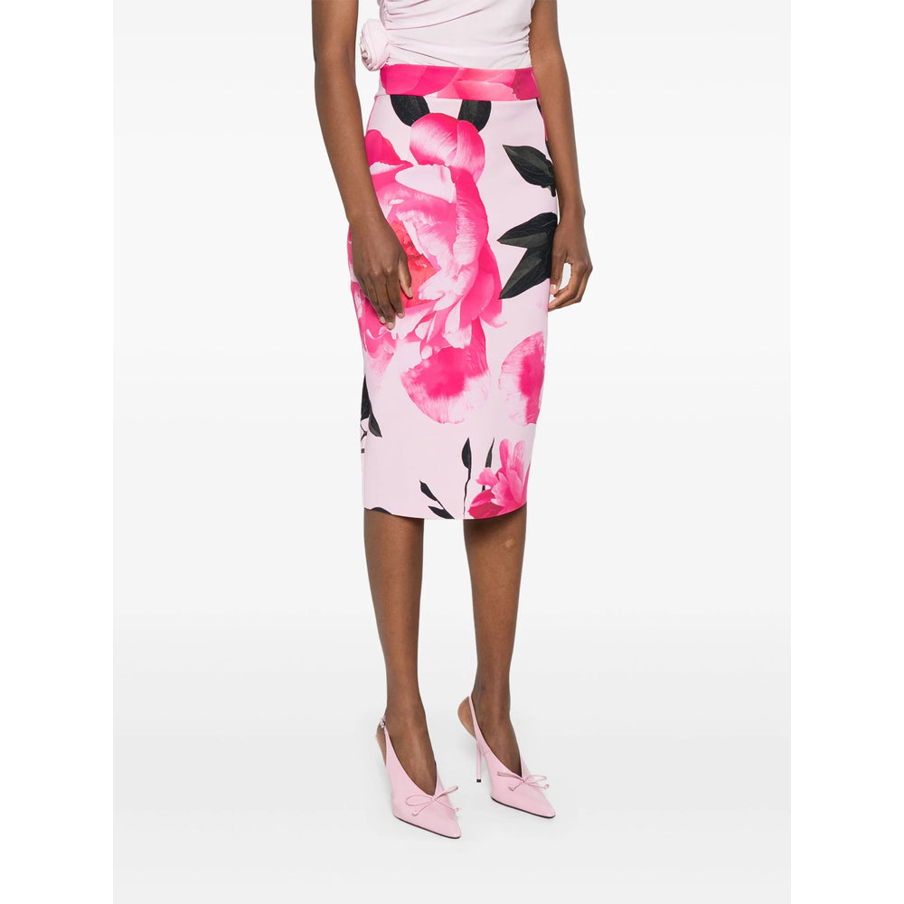 Chiara Boni Skirts - Pink | a60e043f78e5c4647b16f6147305568b48534823