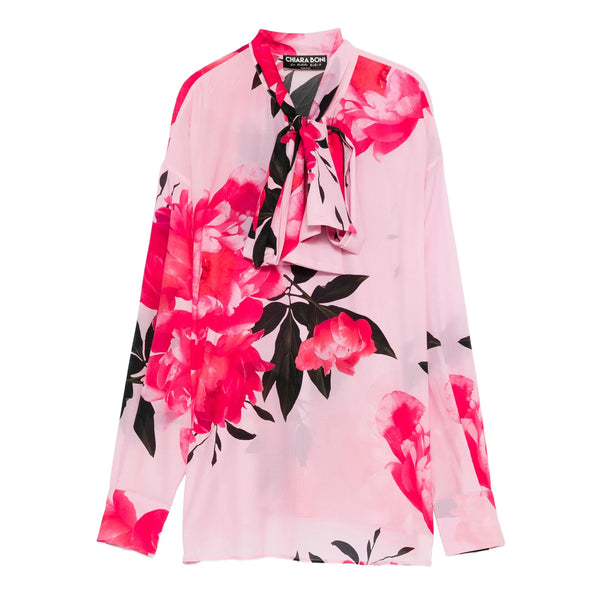 Shirts Pink