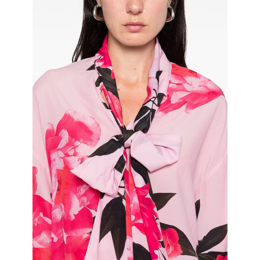 Chiara Boni Shirts - Pink | 90ecf2a2768606ec02957c82a750188d0f470118