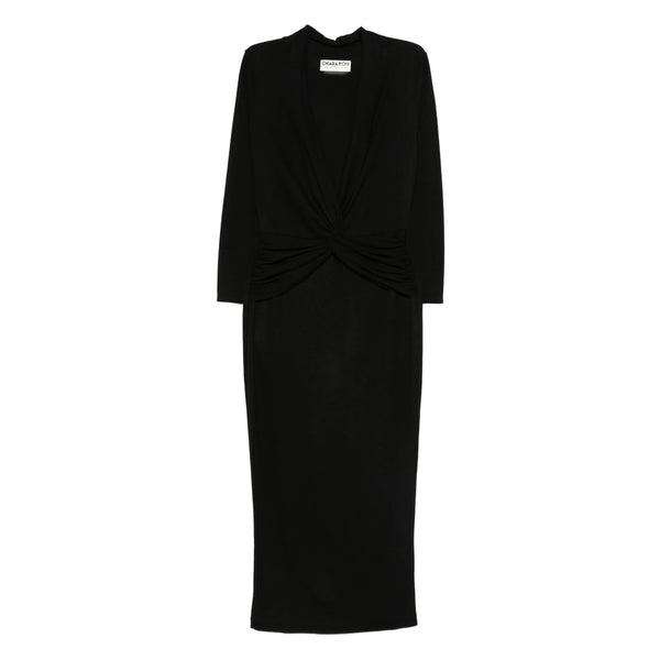 Dresses Black
