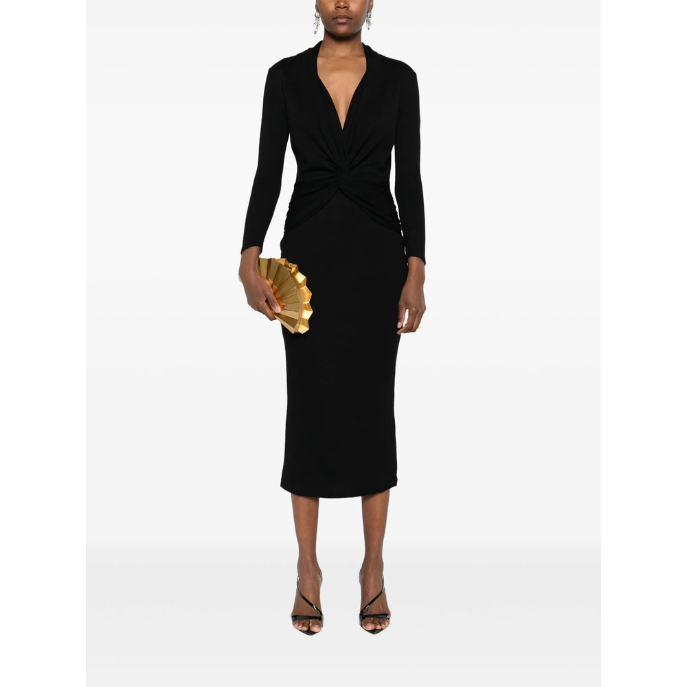 Chiara Boni Dresses - Black | e2731aa37218ee0f1c15778d95c68189666717c5