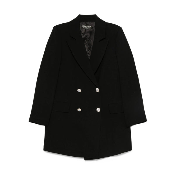 Coats Black