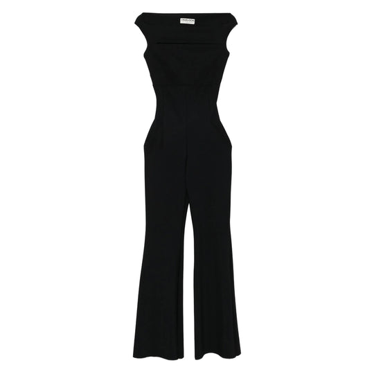 Jumpsuits Black