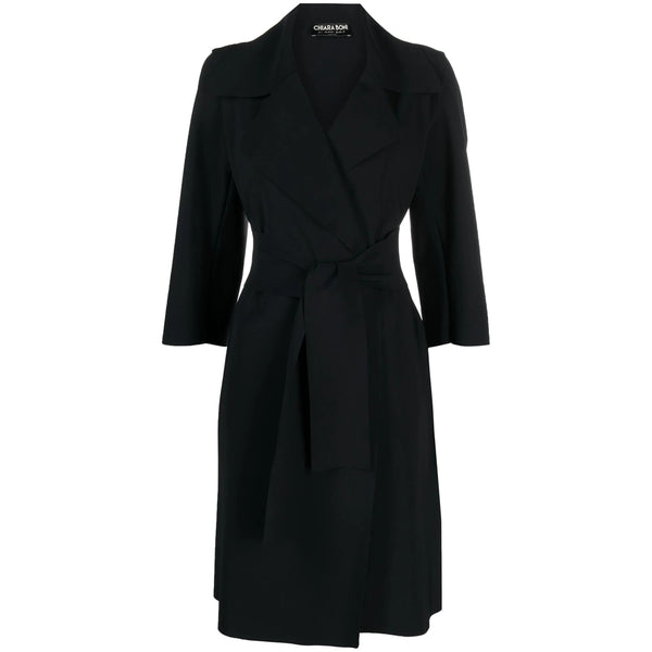 Coats Black