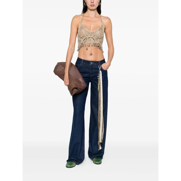 Siedres Pants - Blue | de9fabfd3a8971dcb557729db17311dad0e92132