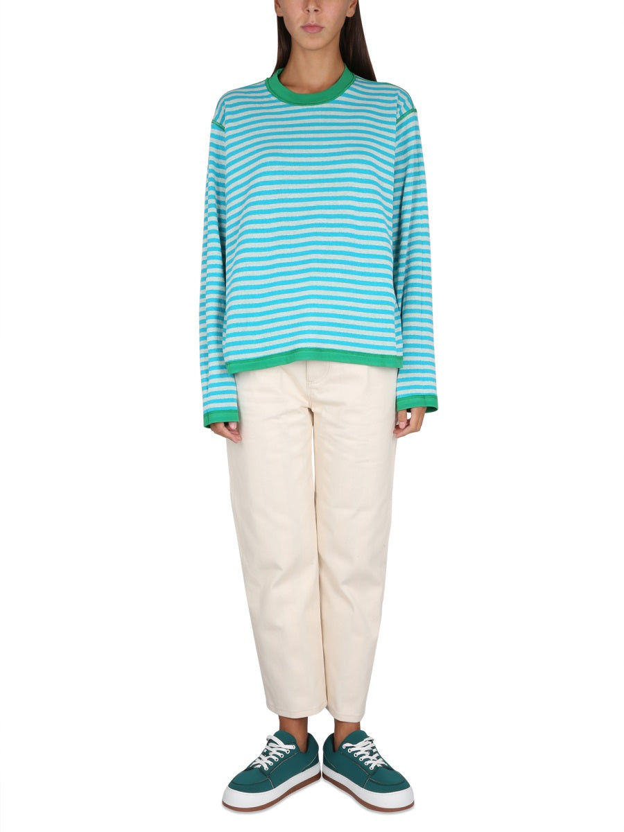 Sunnei T shirts - Multcolor | Wanan Luxury