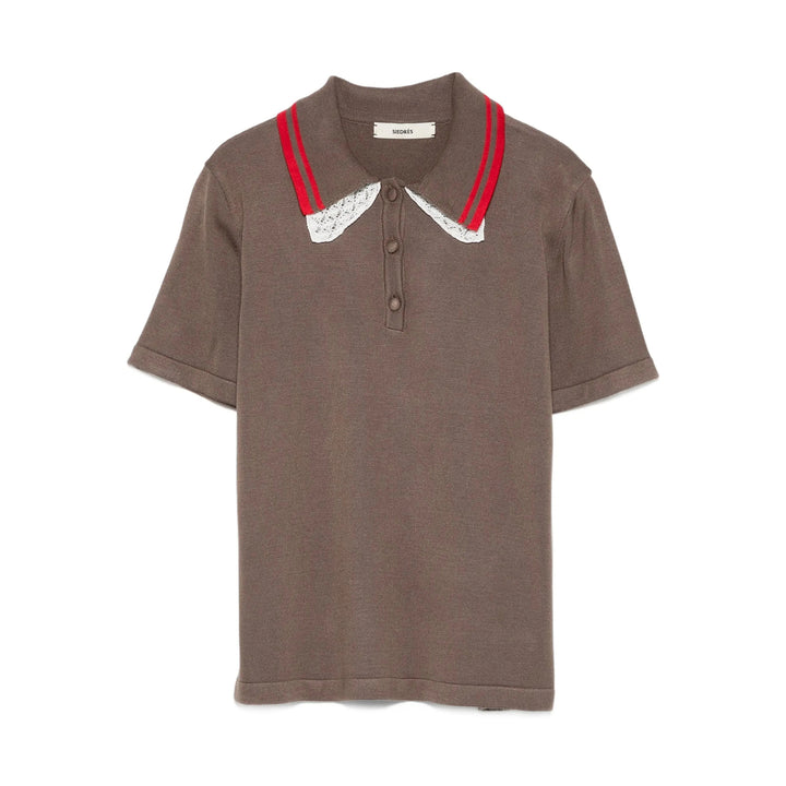 Siedres Sweaters - Brown | 121b362f8e3d47178cef2cc777cdbd320d8e07b0