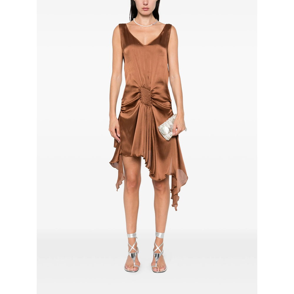 Siedres Dresses - Brown | d5d9568f5ef032ff7713e129f914e4478f26cfe8