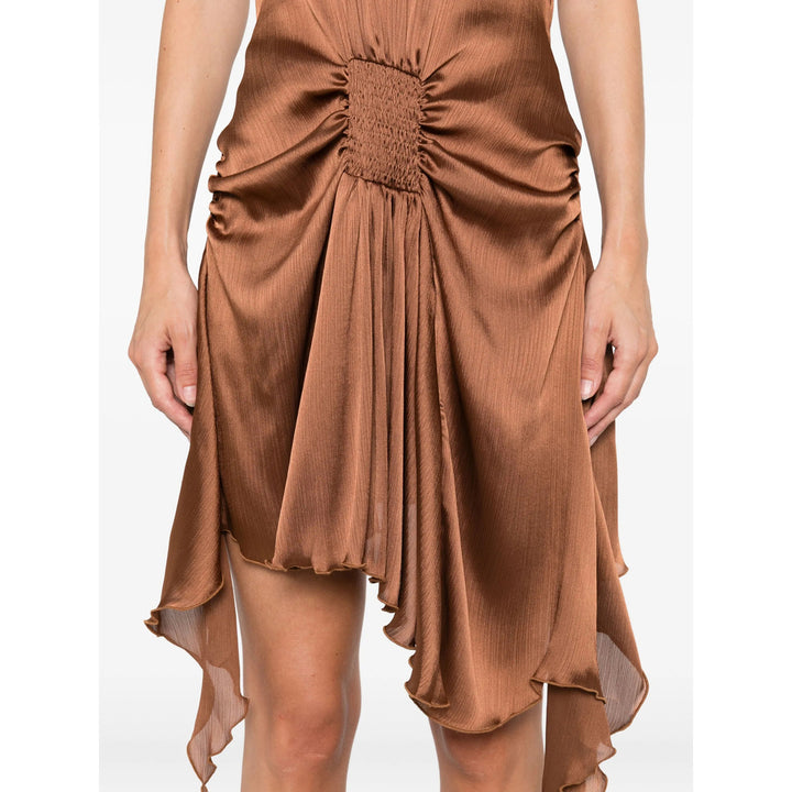 Siedres Dresses - Brown | 27b2c7a1a96d0a98168623839f8c24a688b640f4