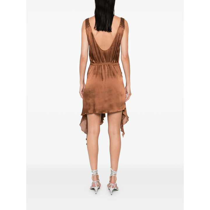 Siedres Dresses - Brown | e50cb01007e03318a65ac8b8386dbeae4ae9808d