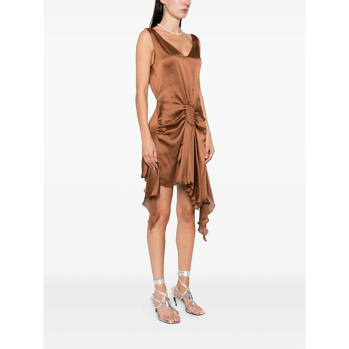 Siedres Dresses - Brown | c5df056c4238ae4c6fde8b8f42a2dd78844d2416