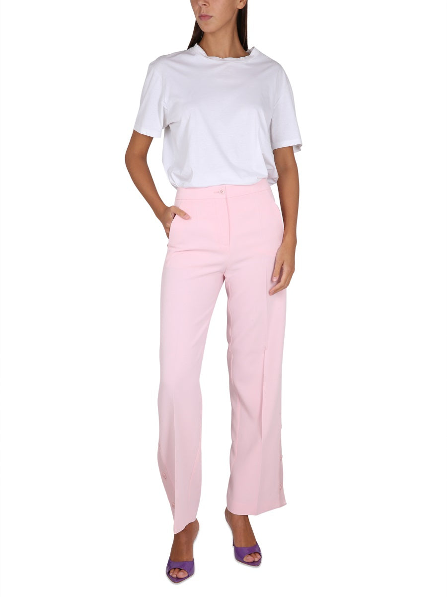 Moschino Pants - Pink | Wanan Luxury