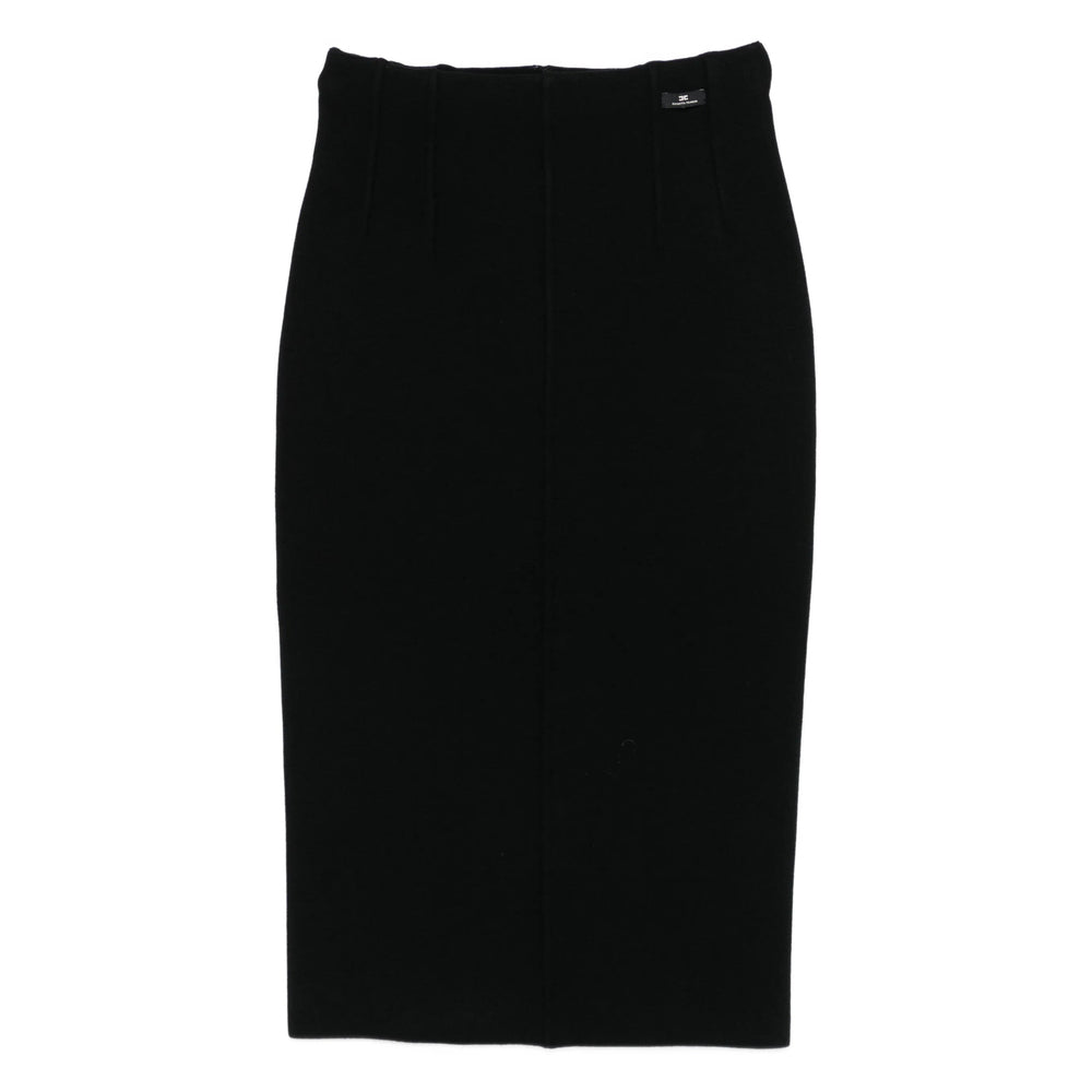 Elisabetta Franchi Skirts - Black | 53f92839d30a29cbdf30dd4fa74787829d5fdeb6