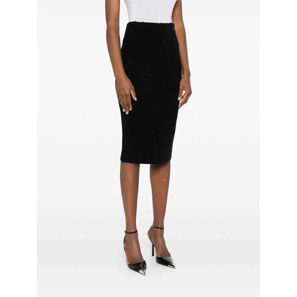 Elisabetta Franchi Skirts - Black | 943fdb1c954bb3a79bae7d7f43b5052a173116b7