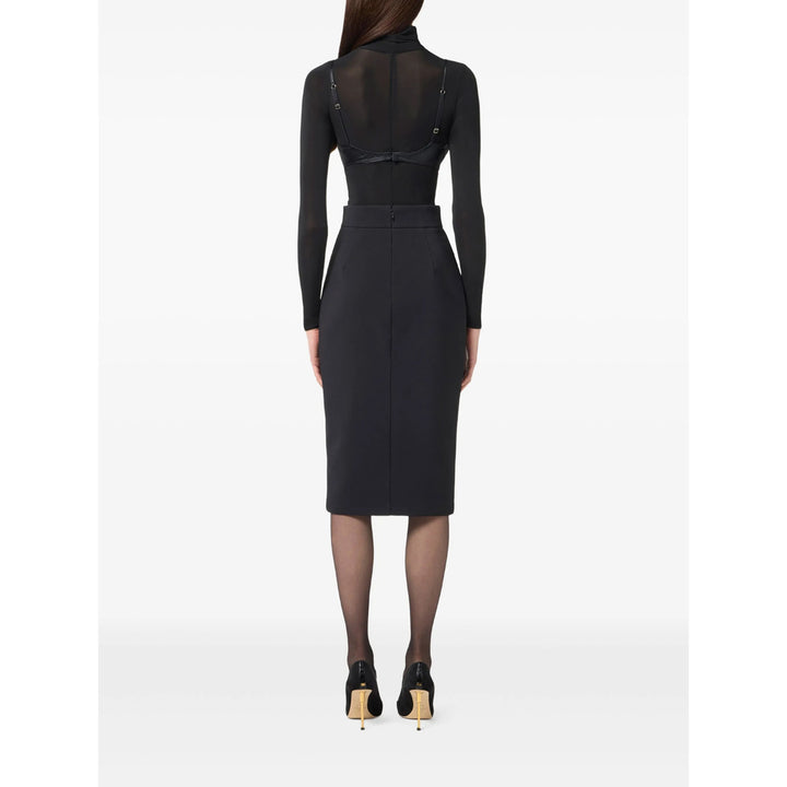 Elisabetta Franchi Skirts - Black | 1aa77b082dc55f65e14b2fd786bf6b25ea881ef9