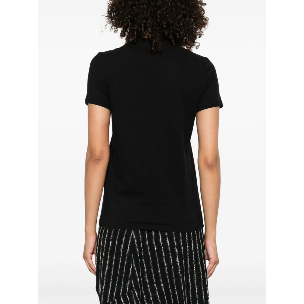 Elisabetta Franchi Sweaters - Black | 516e6f2e7a85f6727f03458d08314a296849a8a7