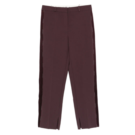 Pants Brown