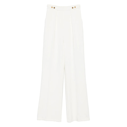 Pants White