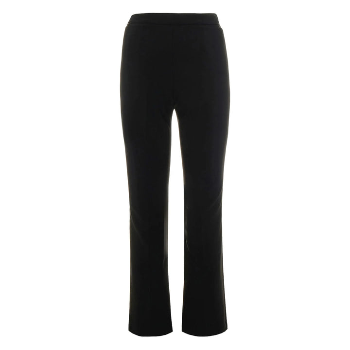 Elisabetta Franchi Pants - Black | 1f57ae28e3509d8fb4d9224185998d72d3c85839
