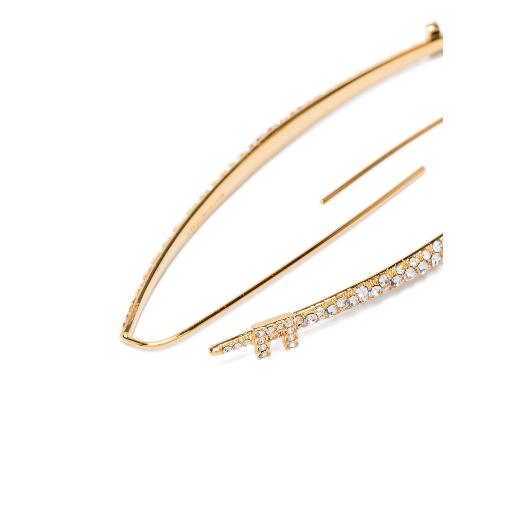 Elisabetta Franchi Jewellery - Gold | d70c0f64d133e36b9f22964296b4d616ba48d5c2