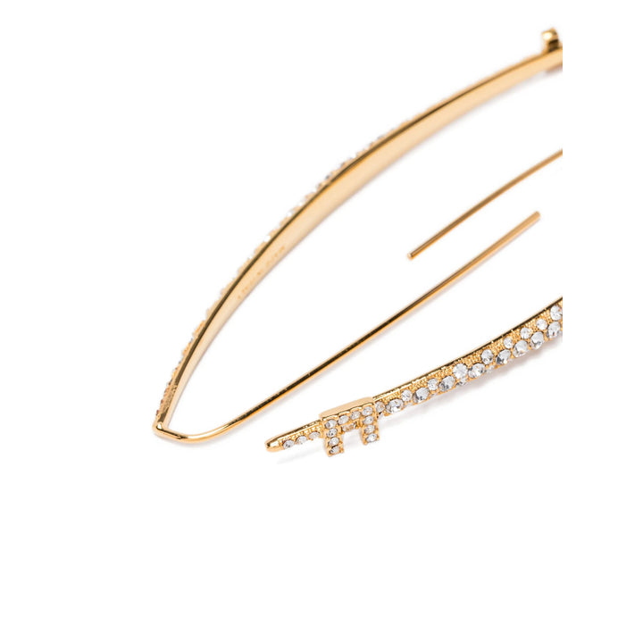 Elisabetta Franchi Jewellery - Gold | d70c0f64d133e36b9f22964296b4d616ba48d5c2