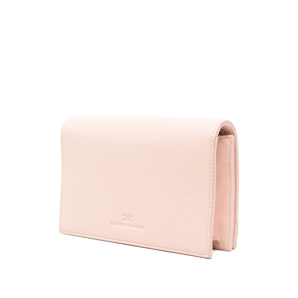 Elisabetta Franchi Bags - Neutral | 1676a5b70bdd034b0a83a891805551b03124da02