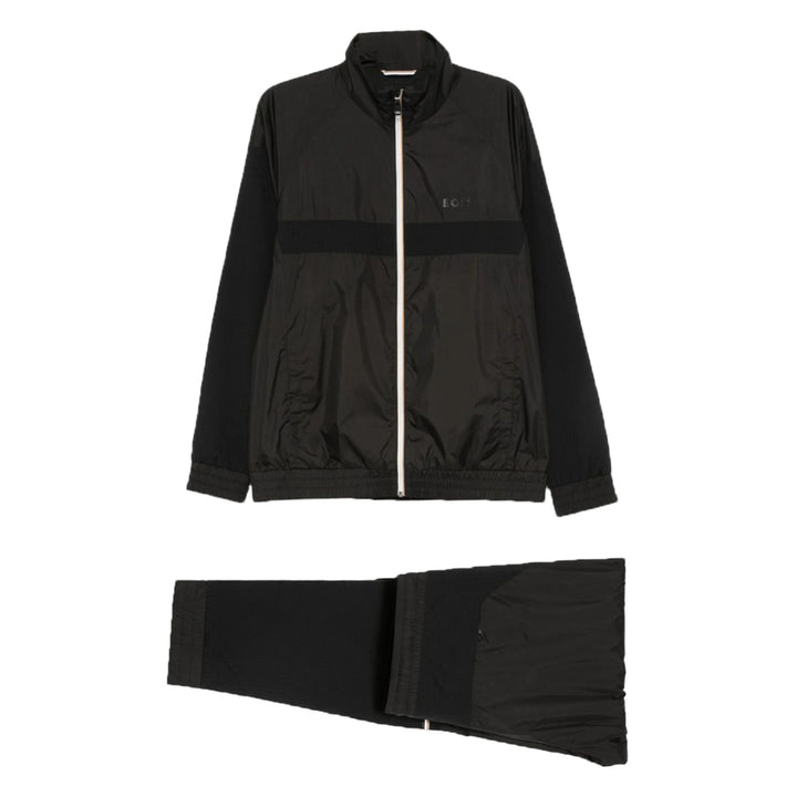 Boss Jumpsuits - Black | b520ef5c3fe39752ee32f4ff9e37a1744f474a73