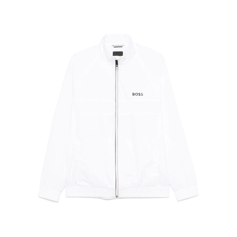 Boss Jumpsuits - White | 32bddab017049e8e0cd84fc5fbf09f47dc5f9db6